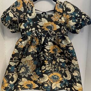 GB Girls Dress Size 5